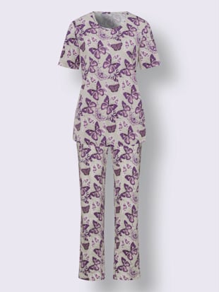 Pyjama jersey fin (Image 5)
