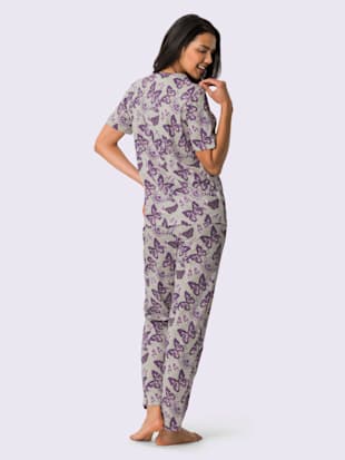 Pyjama jersey fin (Image 3)