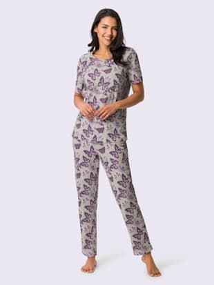 Pyjama jersey fin (Image 2)
