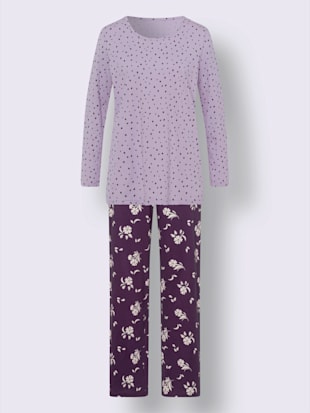 Pyjama jersey fin (Image 6)