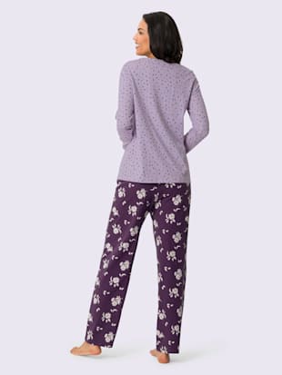 Pyjama jersey fin (Image 3)