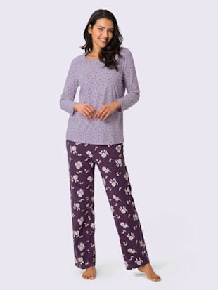 Pyjama jersey fin (Image 2)