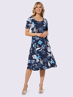 Robe légère viscose douce et fluide