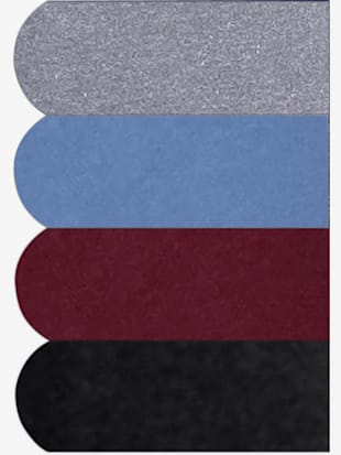 Legging long jersey fin