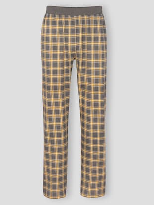 Pyjama-pantalon jersey fin (Image 2)