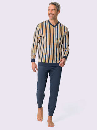 Pyjama jersey fin (Image 2)