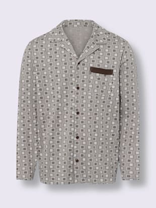 Pyjama jersey fin (Image 4)