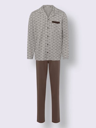 Pyjama jersey fin (Image 6)
