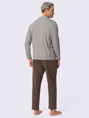 Pyjama jersey fin (Image 3)
