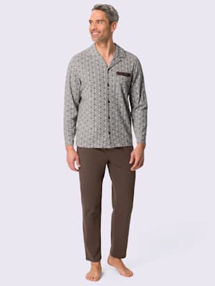 Pyjama jersey fin (Image 2)