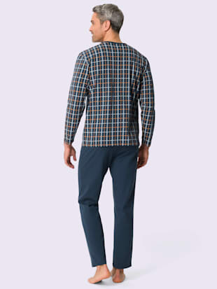 Pyjama jersey fin (Image 3)