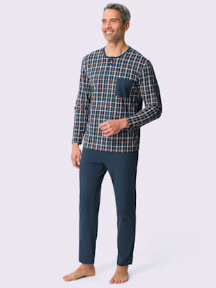 Pyjama jersey fin (Image 2)