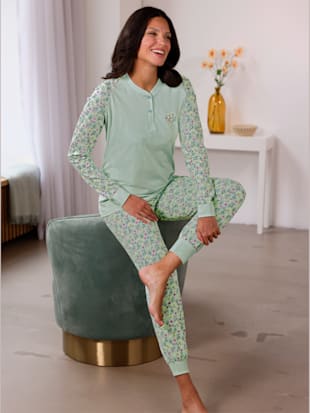 Pyjama jersey fin (Image 1)