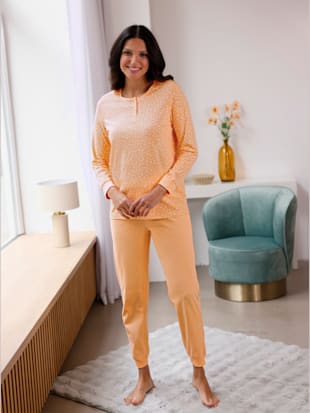 Pyjama jersey fin (Image 1)