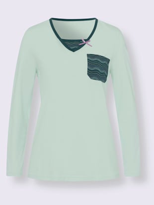 Pyjama jersey fin (Image 5)