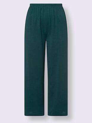 Pyjama mélange de viscose doux (Image 4)