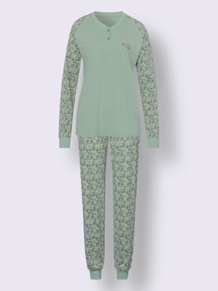 Pyjama jersey fin (Image 5)
