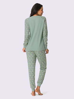 Pyjama jersey fin (Image 3)