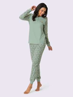 Pyjama jersey fin (Image 2)