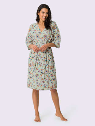 Peignoir jersey fin (Image 2)