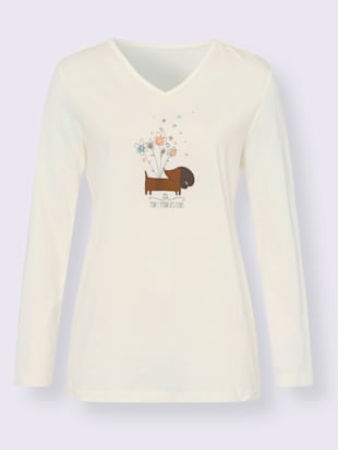 Pyjama jersey fin (Image 5)