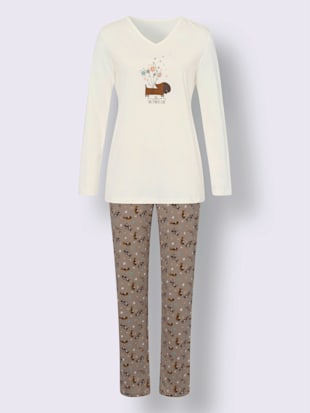 Pyjama jersey fin (Image 6)
