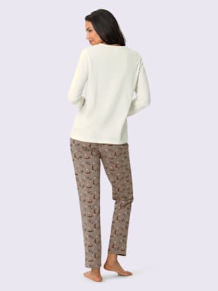 Pyjama jersey fin (Image 3)