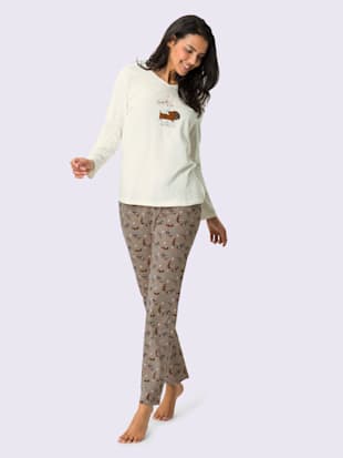 Pyjama jersey fin (Image 2)