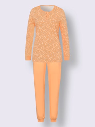 Pyjama jersey fin (Image 5)
