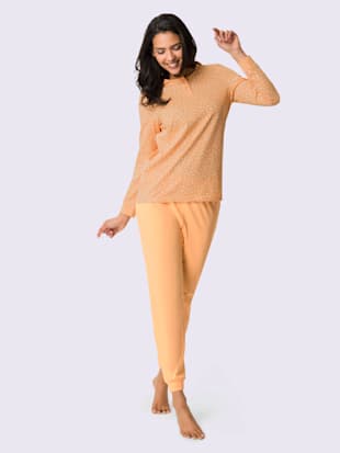 Pyjama jersey fin (Image 2)