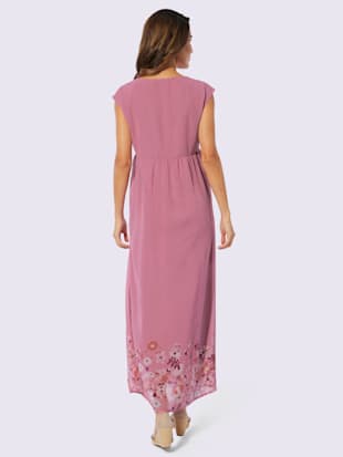 Robe d'été qualité tissée