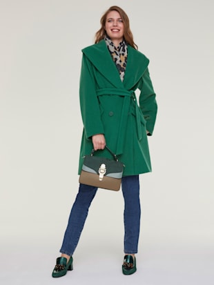 Veste en laine 