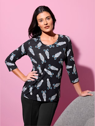 T-shirt jersey fin (Image 1)