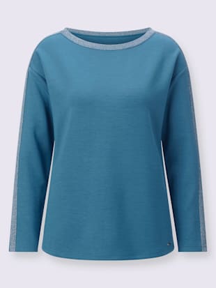 Tenue détente jersey interlock (Image 3)