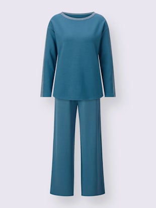 Tenue détente jersey interlock (Image 4)