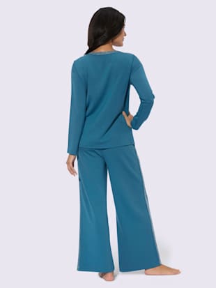 Tenue détente jersey interlock (Image 2)