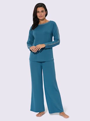 Tenue détente jersey interlock (Image 1)