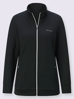 Veste interlock (Image 3)