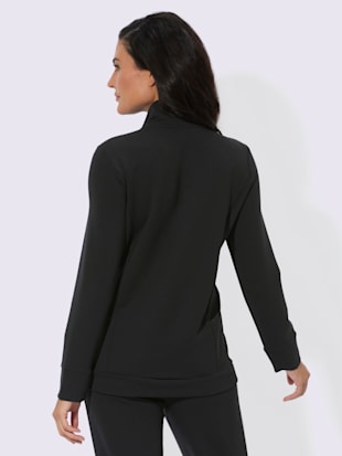 Veste interlock (Image 2)