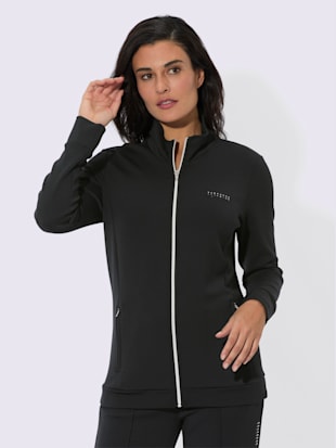 Veste interlock (Image 1)