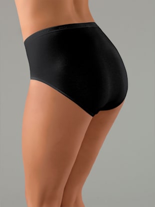 Slip jersey fin