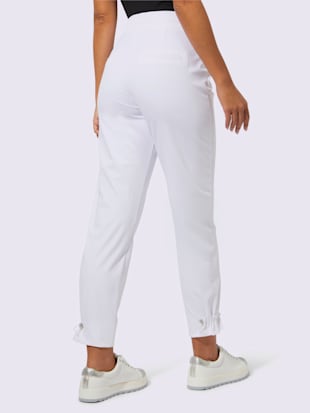 Pantalon de jogging qualité extensible