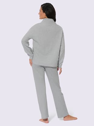 Tenue détente fibre thermorégulatrice (Image 6)