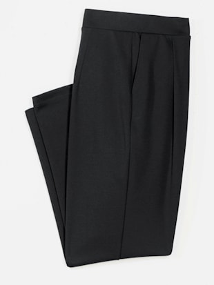 Pantalon de loisirs 7/8 élasthanne