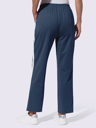 Pantalon de loisirs ceinture élastique confortable