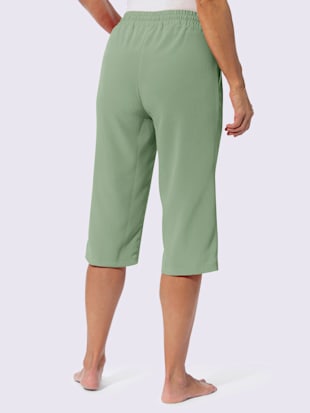 Pantalon de loisirs ceinture élastique confortable