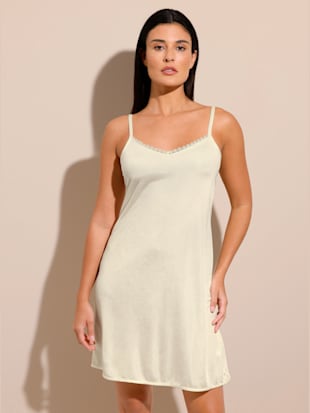 Fond de robe qualité viscose douce (Image 1)
