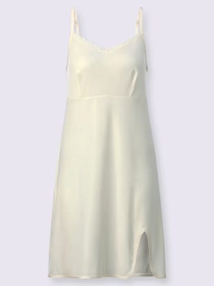 Fond de robe qualité viscose douce (Image 3)
