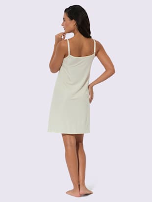 Fond de robe qualité viscose douce (Image 2)