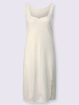 Fond de robe qualité viscose douce (Image 4)